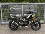 Triumph Scrambler 400 X - TRIUMPH SCRAMBLER 400 X