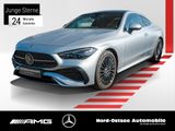 Mercedes-Benz CLE 200 AMG ADV.+ PANO AHK DISTRO DIGITALLIGHT - Mercedes-Benz CLE 200 aus 2023
