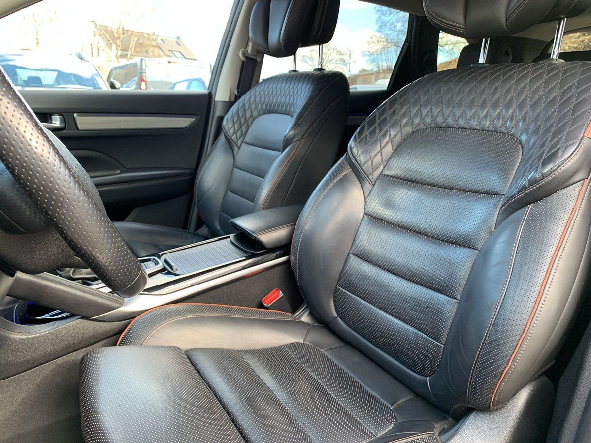 Renault Koleos - Bild 9