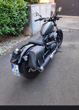 Yamaha XV950r - YAMAHA R9