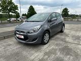 Hyundai ix20 - Hyundai ix20 mit Diesel-Antrieb