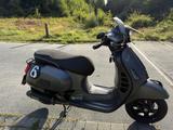 Vespa 300 GTS Super - VESPA GTS SUPER 300