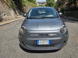 Fiat 500 E Opening Edition KM 320 - Fiat 500: Opening Edition