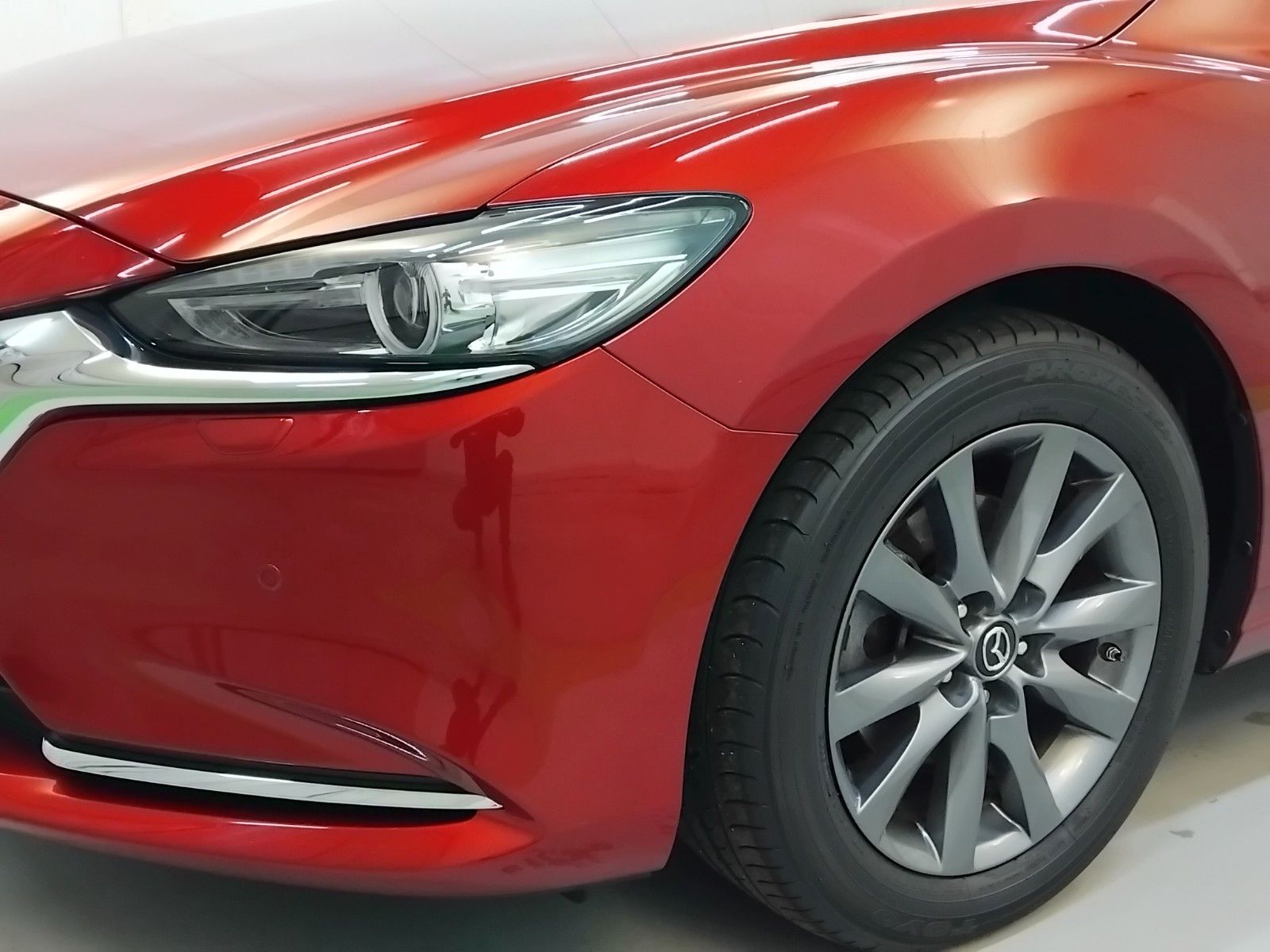 Mazda 6 (06/2026, Benzin)