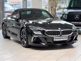BMW Z4 M40i Adaptive-LED|HarmanKardon|SHZ|LHZ|CarPly - BMW Z4 M40 mit Benzin-Antrieb: Cabrio