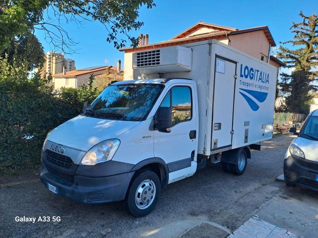 Iveco Daily 35C13 2.3 frigo