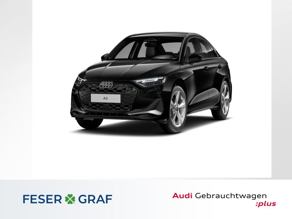 Image of Audi A3