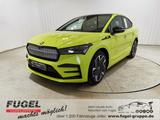 Skoda Enyaq Coupé RS Lounge 82kWh|Matrix|Navi|Pano|ACC