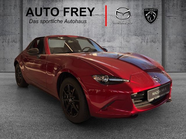 Mazda MX-5 1.5L SKYACTIV G 132PS PRIME-LINE LED