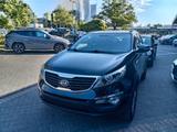 Kia Sportage 2.0 CRDi 4WD LX LX - Kia Sportage LX mit Diesel-Antrieb