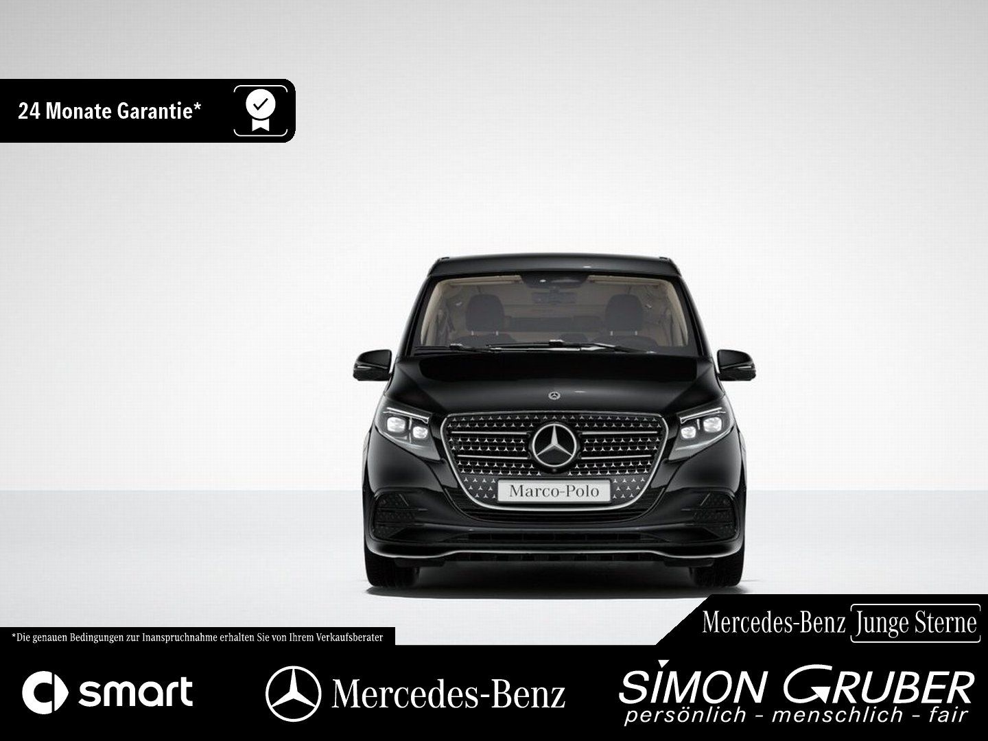 Fahrzeugabbildung Mercedes-Benz V 250 d 4M Marco Polo AMG EasyUp Sound Amb Küche
