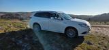 Mitsubishi Outlander Plug-in Hybrid SPIRIT BASIS - weiße Mitsubishi Plug-in Hybrid Outlander