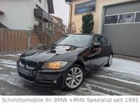 BMW 318i Edition Lifestyle*1.Hand*,Sitzhz.,Tempom.