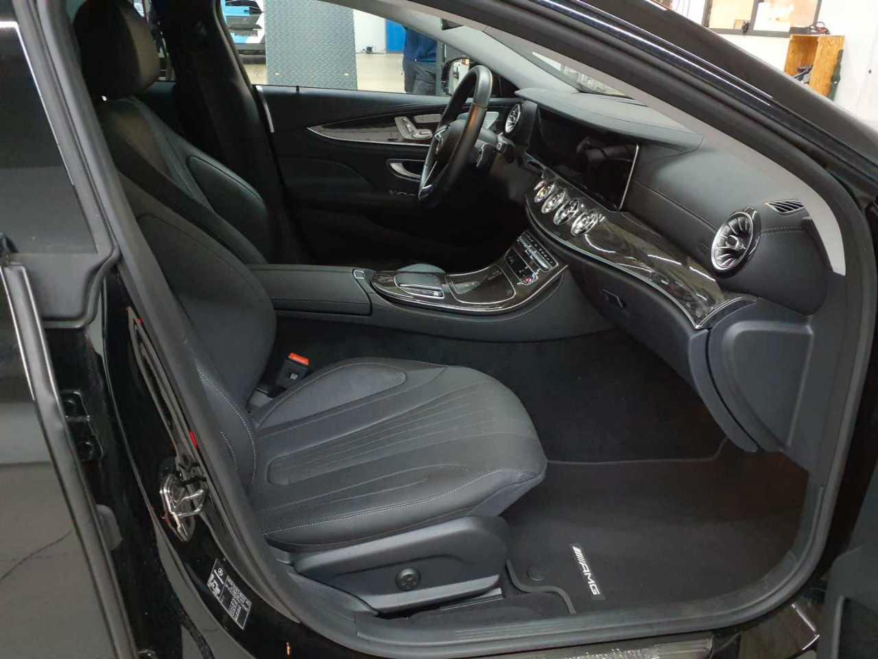 Mercedes-Benz CLS 300 d 4Matic 9G AMG Line Burmester