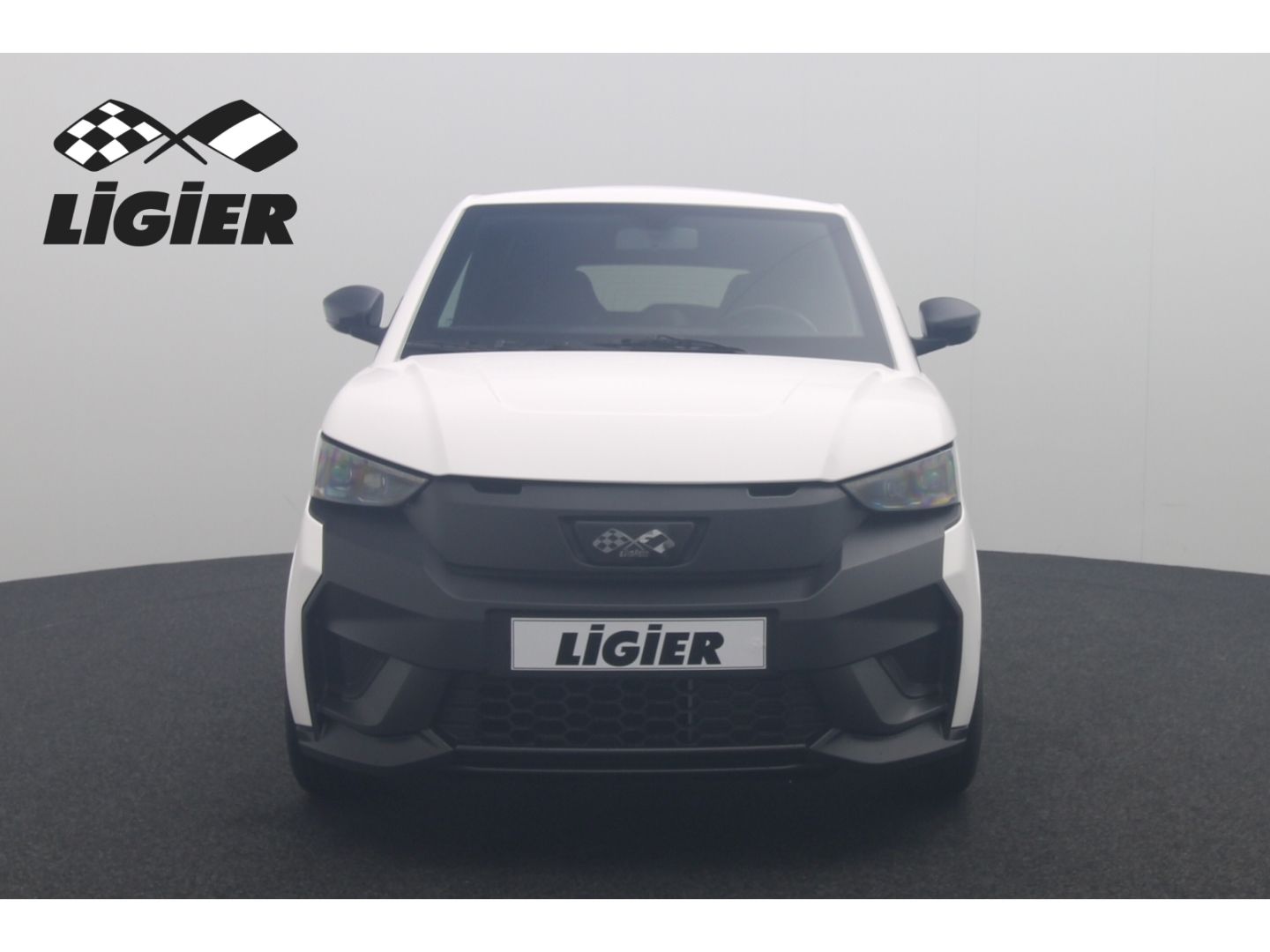 Fahrzeugabbildung Ligier JS 50 *Fahren ab 15* Select