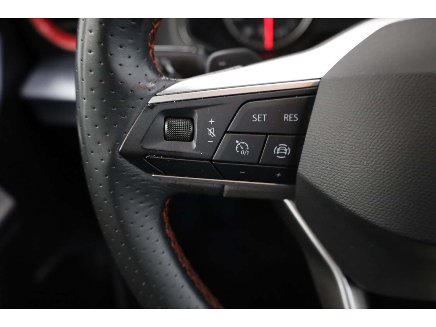 Seat Arona 1.5 TSI FR
