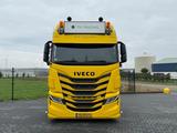 Iveco AS440STX/FP LENKVORDERER, ALCOA, LEDER, SHOW, 48 - Lkw über 7,5t 4x4