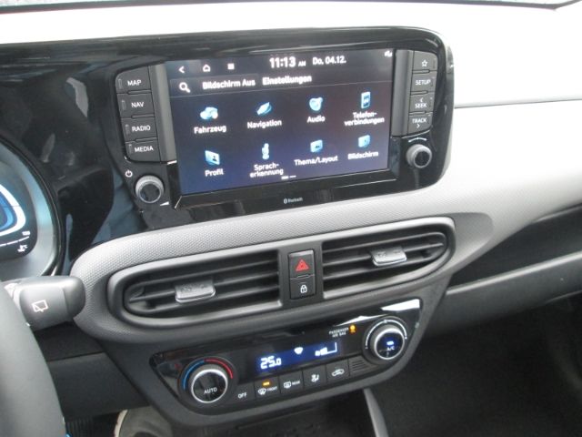 Hyundai i10 – Bild 10