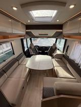 Itineo Famili SB700 7m, XXL Sitzgruppe, 3,5t - Itineo Integrierter