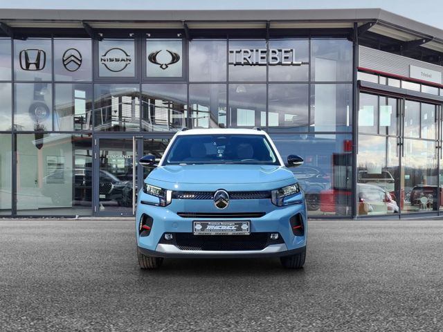 Citroën C3 Turbo 100 MAX HUD°Navi°LED°RFK°Winterpaket°