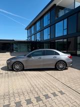 Mercedes-Benz Mercedes-AMG A 35 4MATIC | Junge Sterne | Bur. - Mercedes Junge Sterne Gebrauchtwagen