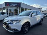 Mitsubishi Outlander Top 4WD *7 Sitzer * - Mitsubishi Outlander: Top