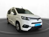Toyota PROACE 1.2 CITY VERSO | PARKH | NAVI | AHK - weiße Toyota Proace (Verso)