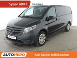 Mercedes-Benz Vito Tourer 116 CDI Pro lang Aut.*TEMPO*CAM*PDC* - Mercedes-Benz Vito Gebrauchtwagen in Leipzig