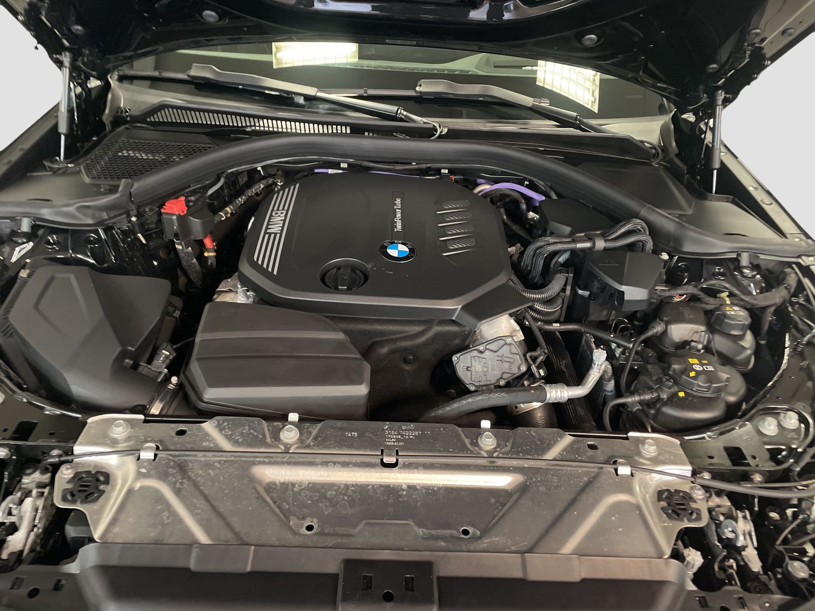 BMW 320 - Bild 15
