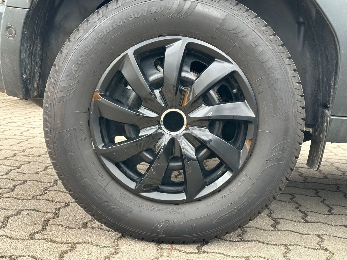 Dacia Duster - Bild 10