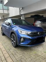 Volkswagen Taigo 1.5 TSI OPF DSG R-Line Design Paket Black - VW Taigo von 2021