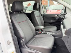 FORD Tourneo Connect 2.0 Sport*Bi-LED*DAB*Navi*Sitzh.