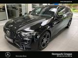 Mercedes-Benz E 53 4M+ AMG T Pano,AHK,Widecreen,FahrAss,Keyles - Mercedes E 53 AMG mit Anhängerkupplung