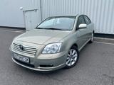 Toyota Avensis 1.8 Executive Automatik Sitzhzg. 2.Hand - Toyota Avensis Executive mit Benzin-Antrieb