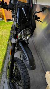 Ducati Desert Sled Fasthouse - DUCATI SL