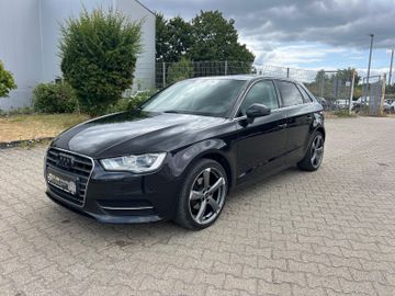 Audi A3 - 1