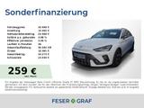 Cupra Leon ST 2.0 TDI 7-Gang-DSG AHK/NAVI/PANO