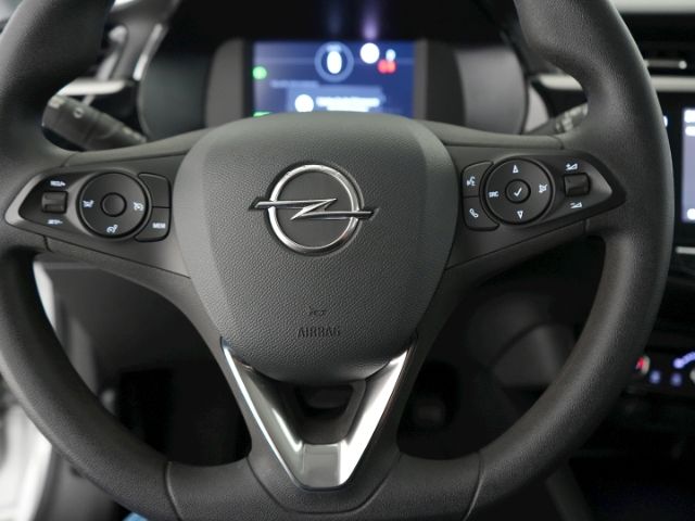 Corsa-e F EDITION 50kWh AT+KEYLESS+KLIMAAUTOMATI