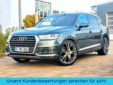 Audi Q7 3.0 TDI 22 ZOLL* HUD* HINTERACHSLENKUNG* - Audi Q7: 22