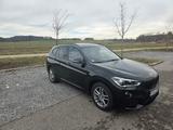 BMW X1 xDrive20d M Sport Steptronic M Sport