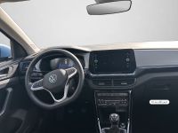 Volkswagen T-Cross - Vorschau Bild 4
