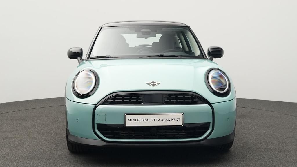 MINI Cooper C - Bild 3