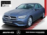 Mercedes-Benz C 220 d AVANTGARDE DIG-LIGHT KAMERA HUD SOUND