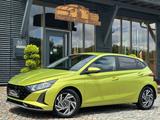 Hyundai i20 1.0 T-GDI Family +NAVI+LED+CAM+SHZG+LHZG+5J+