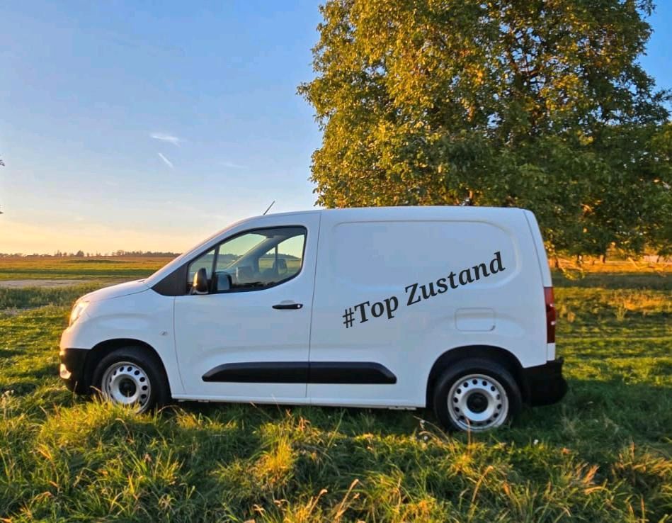 Image of Opel Combo