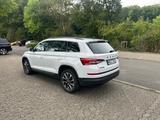 Skoda Kodiaq 2.0 TDI SCR 140kW DSG 4x4 DRIVE 125 D... - Skoda Kodiaq in Wuppertal