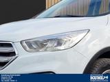 Ford Kuga 2.0 TDCI AT 4X4 AHK 2.100 kg Navi,Klimaauto - Ford Kuga mit Diesel-Antrieb