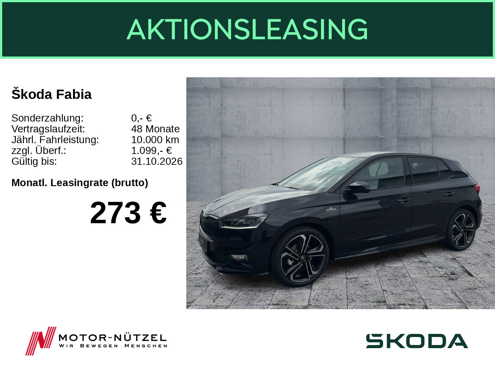 Skoda Fabia Monte Carlo Autom. RFK PDC SHZ LED NAVI