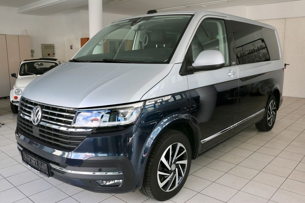 Volkswagen T6 Multivan