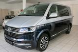 Volkswagen T6.1 Multivan Generation Six/ACC/AHK/Kam./Tisch - Volkswagen: Multivan Generation